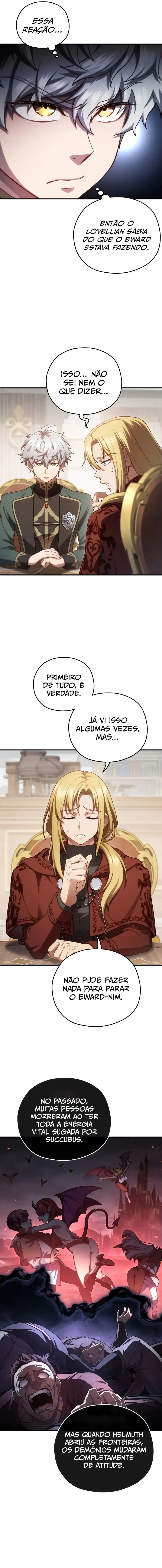 Read Reencarnação Maldita PT Manga Online