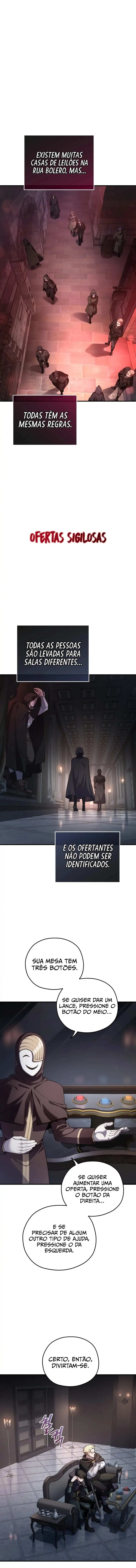 Read Reencarnação Maldita PT Manga Online