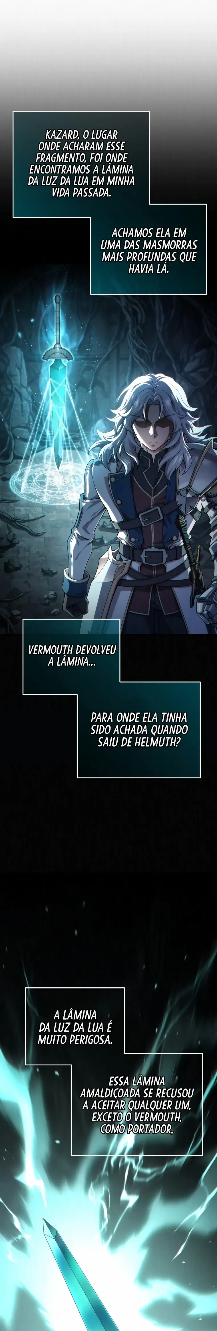 Read Reencarnação Maldita PT Manga Online