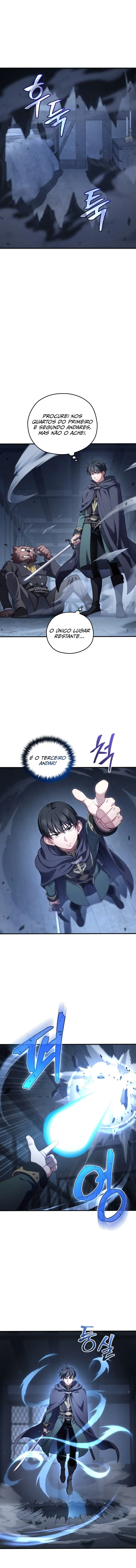 Read Reencarnação Maldita PT Manga Online