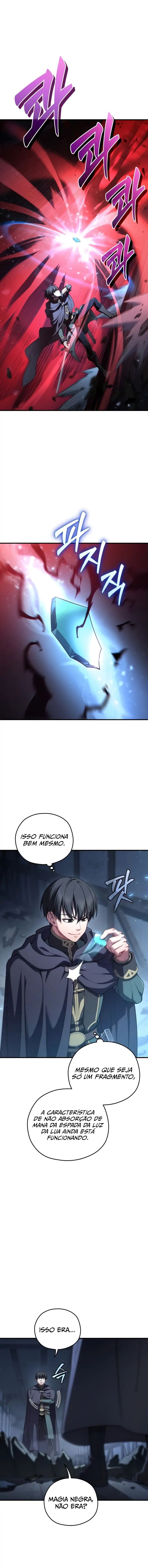 Read Reencarnação Maldita PT Manga Online