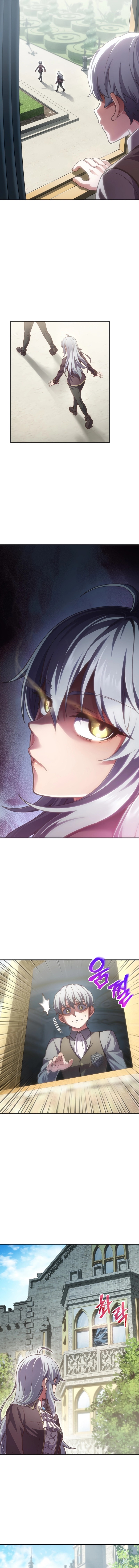 Read Reencarnação Maldita PT Manga Online