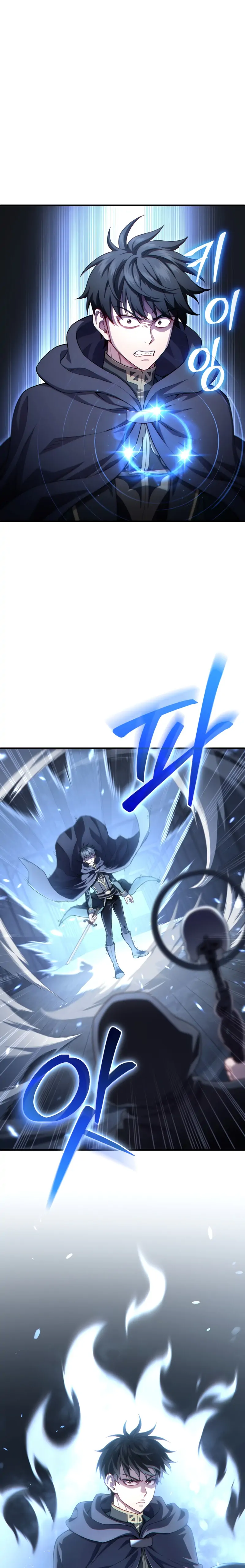 Read Reencarnação Maldita PT Manga Online