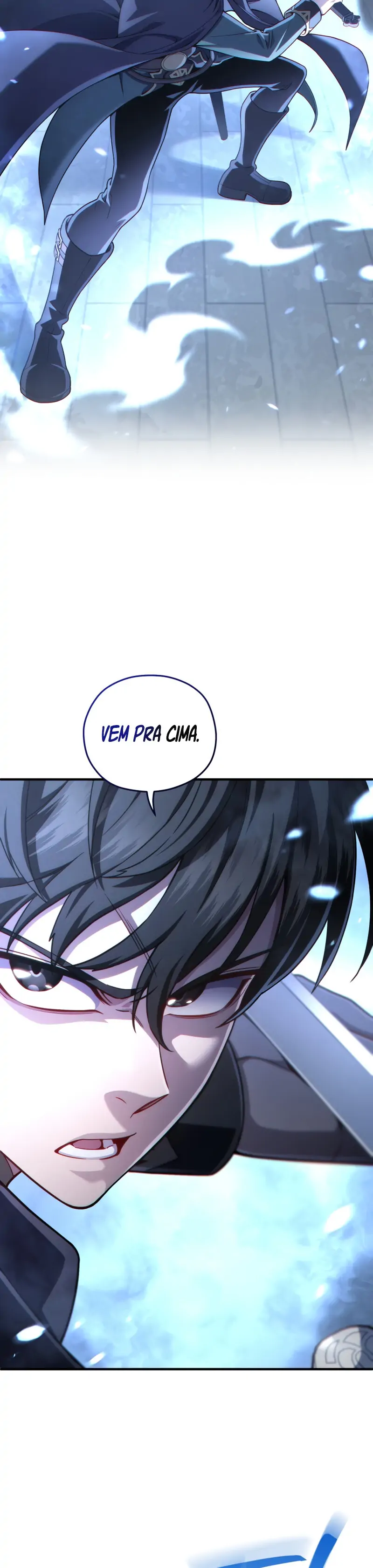 Read Reencarnação Maldita PT Manga Online