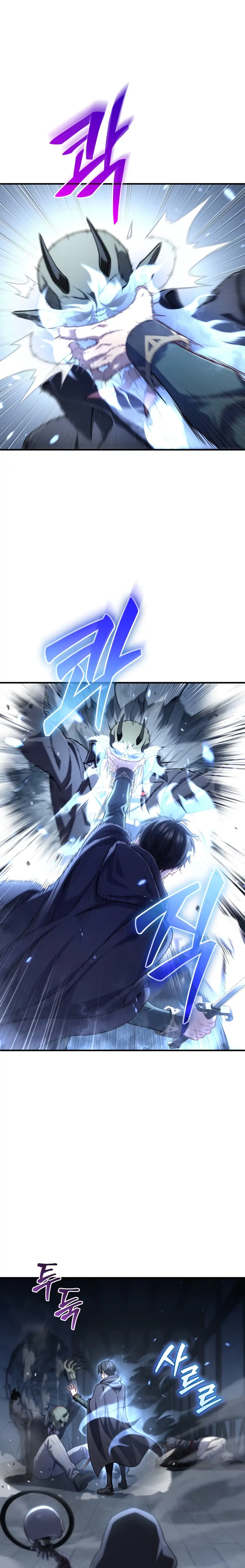 Read Reencarnação Maldita PT Manga Online