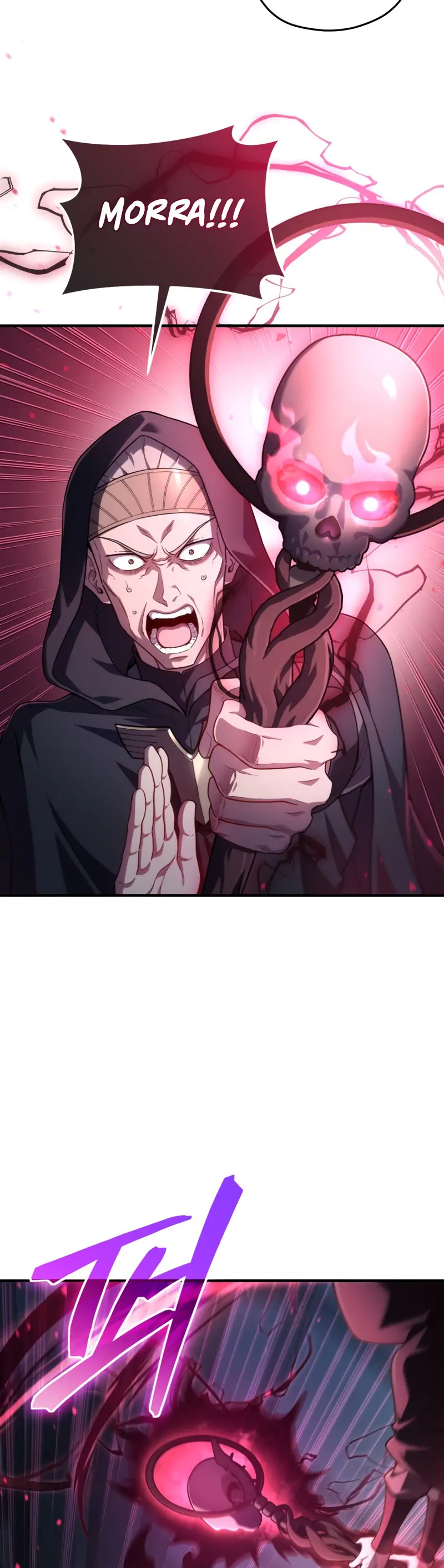 Read Reencarnação Maldita PT Manga Online