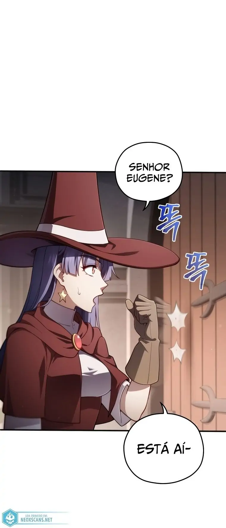 Read Reencarnação Maldita PT Manga Online