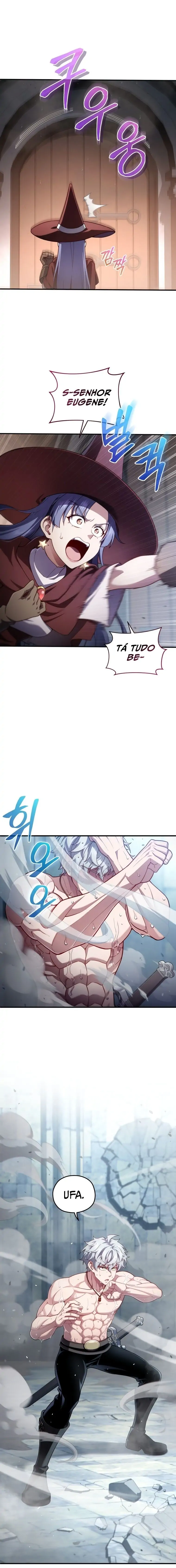 Read Reencarnação Maldita PT Manga Online