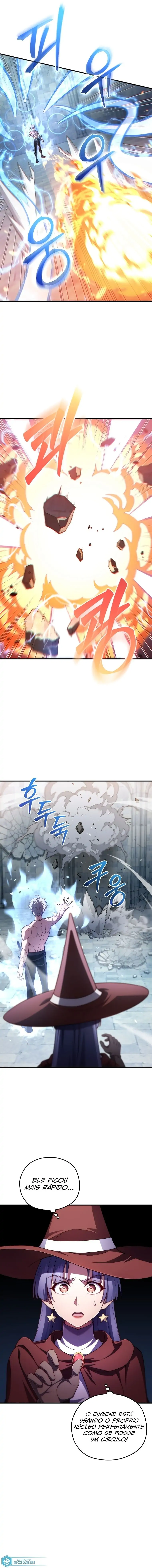 Read Reencarnação Maldita PT Manga Online