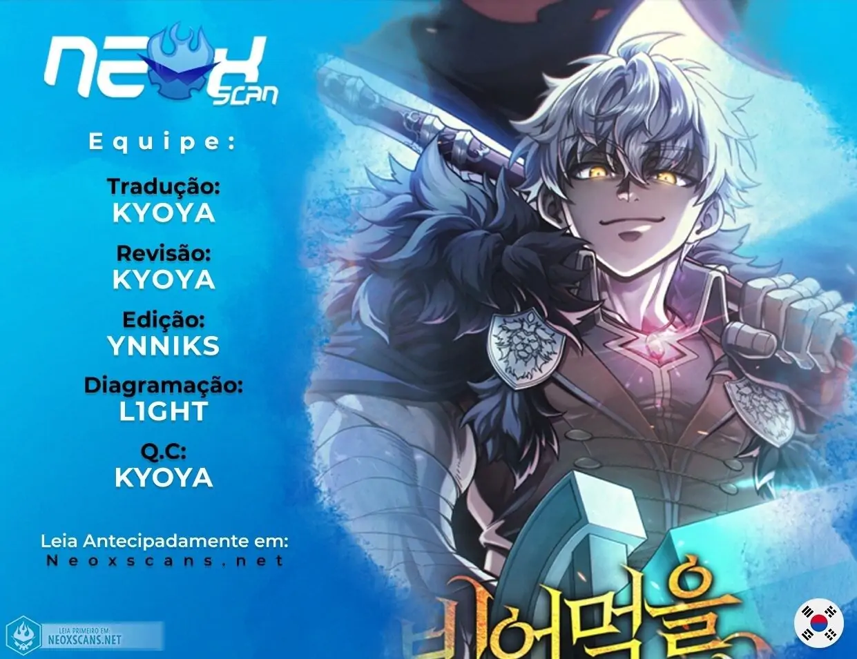 Read Reencarnação Maldita PT Manga Online