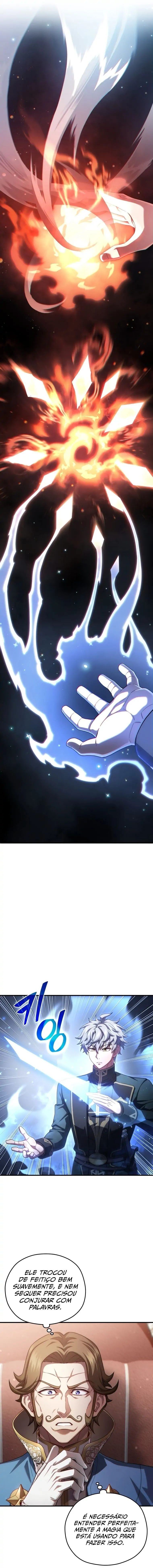 Read Reencarnação Maldita PT Manga Online