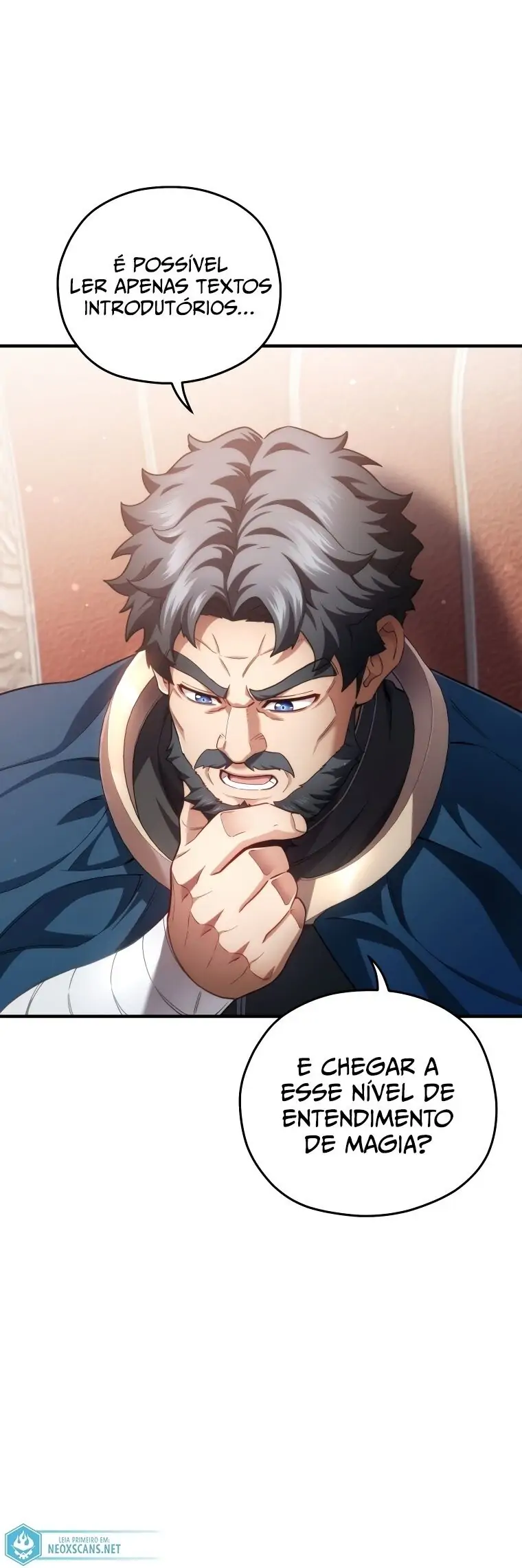 Read Reencarnação Maldita PT Manga Online
