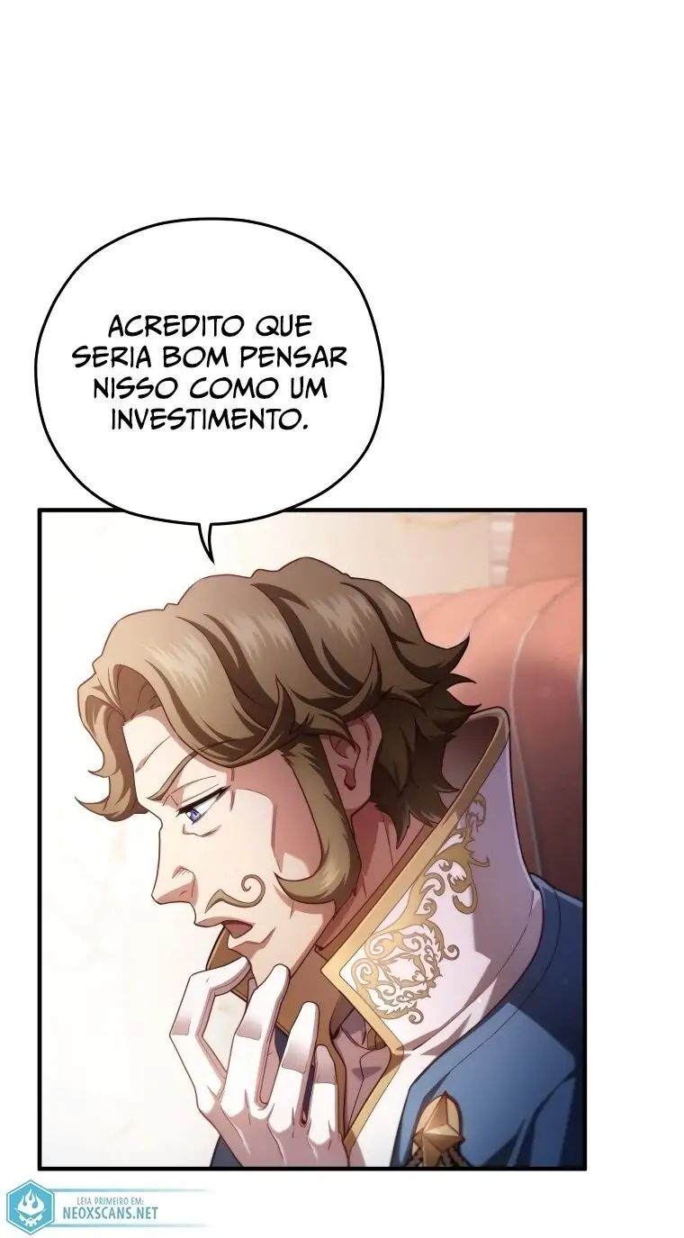 Read Reencarnação Maldita PT Manga Online