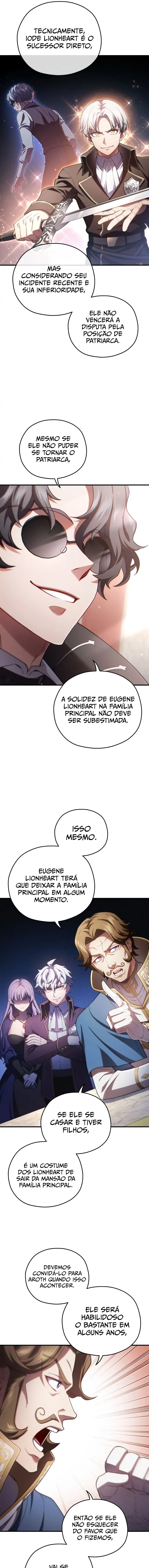 Read Reencarnação Maldita PT Manga Online