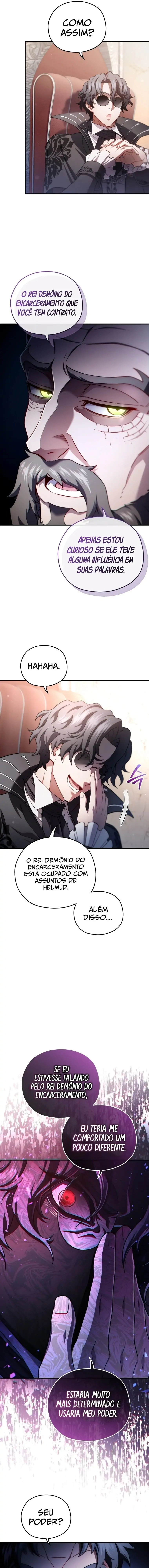 Read Reencarnação Maldita PT Manga Online