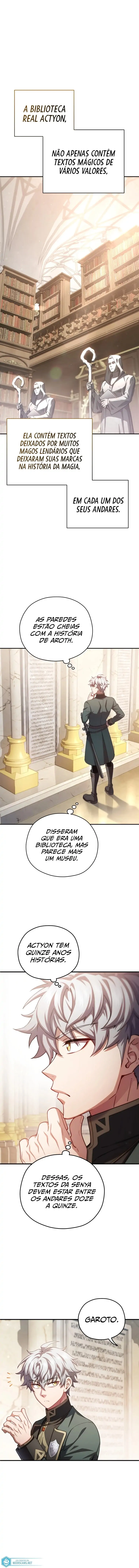 Read Reencarnação Maldita PT Manga Online