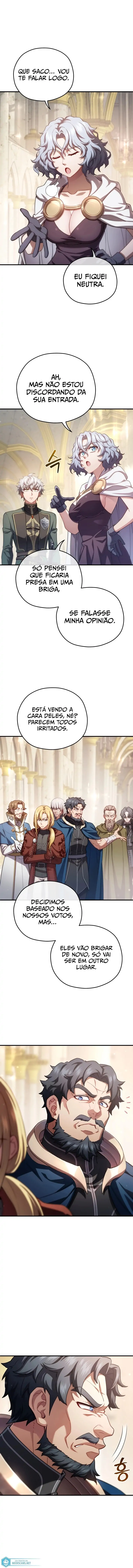 Read Reencarnação Maldita PT Manga Online