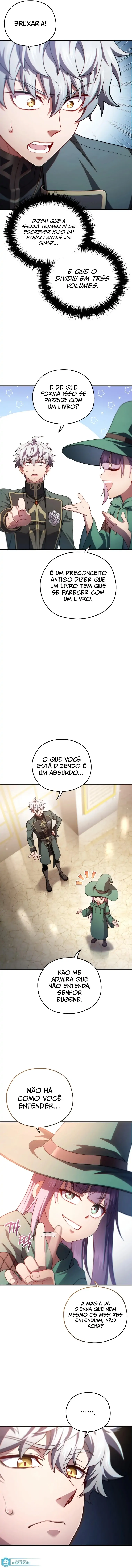 Read Reencarnação Maldita PT Manga Online