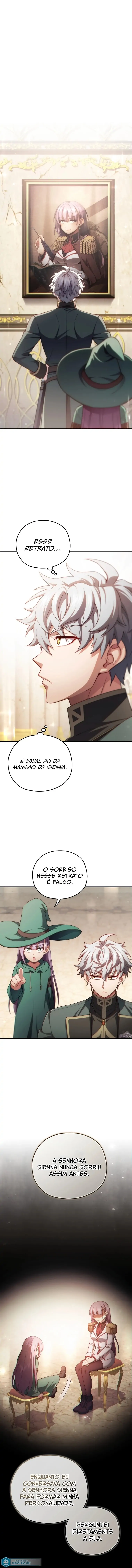 Read Reencarnação Maldita PT Manga Online