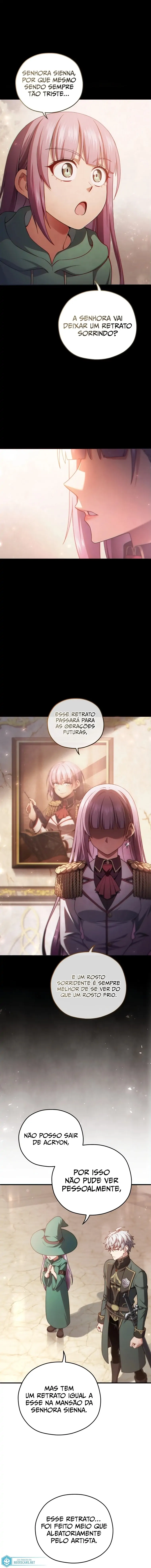 Read Reencarnação Maldita PT Manga Online