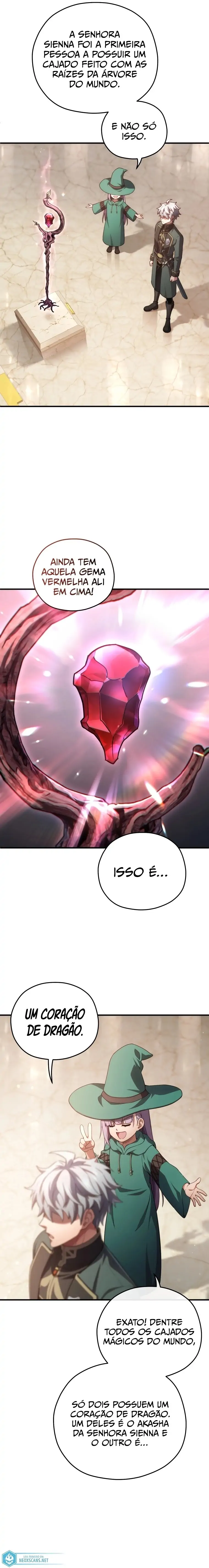 Read Reencarnação Maldita PT Manga Online