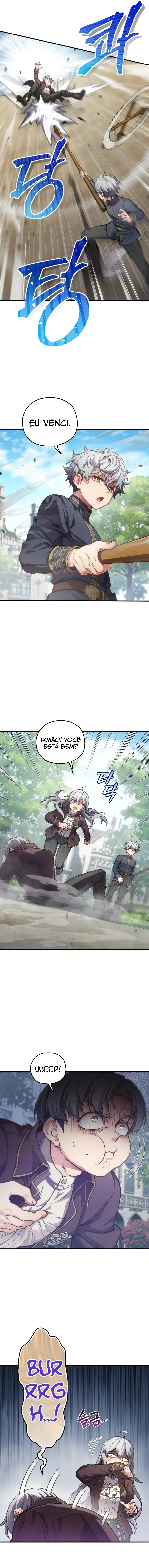 Read Reencarnação Maldita PT Manga Online