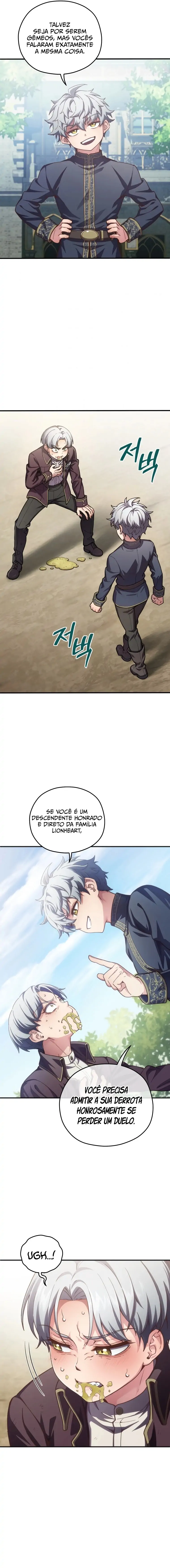 Read Reencarnação Maldita PT Manga Online