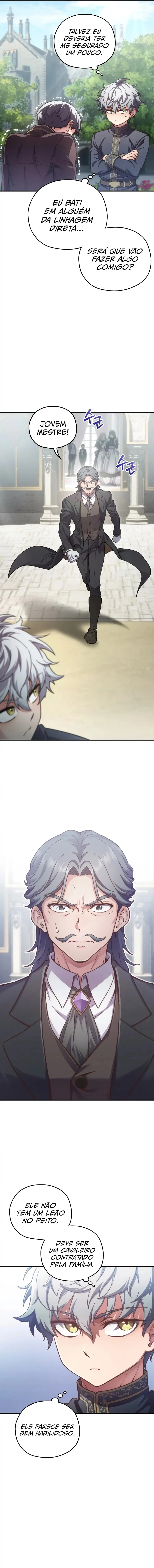 Read Reencarnação Maldita PT Manga Online