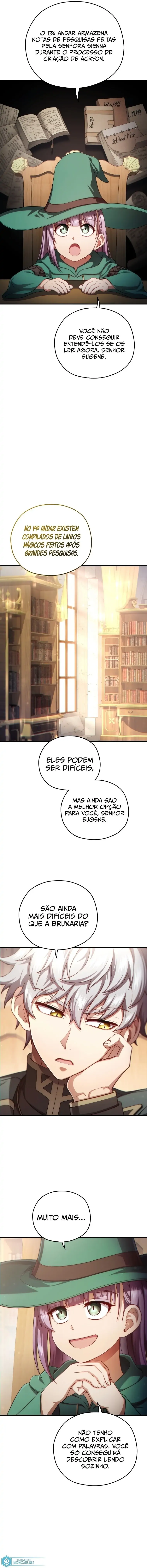 Read Reencarnação Maldita PT Manga Online