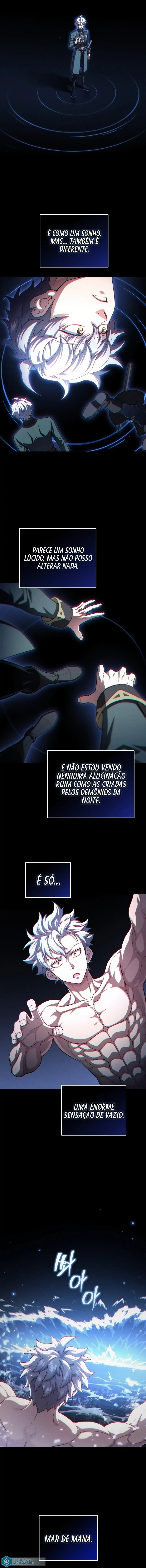 Read Reencarnação Maldita PT Manga Online