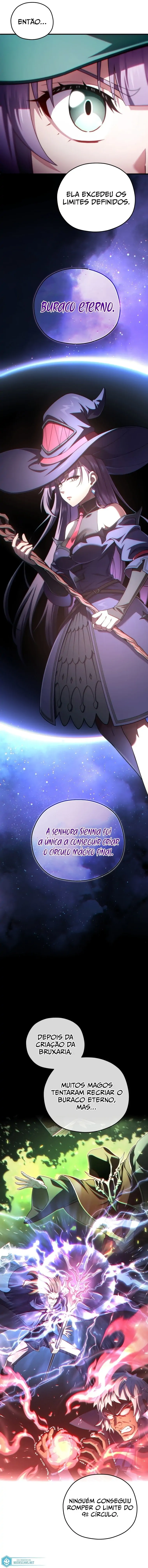 Read Reencarnação Maldita PT Manga Online