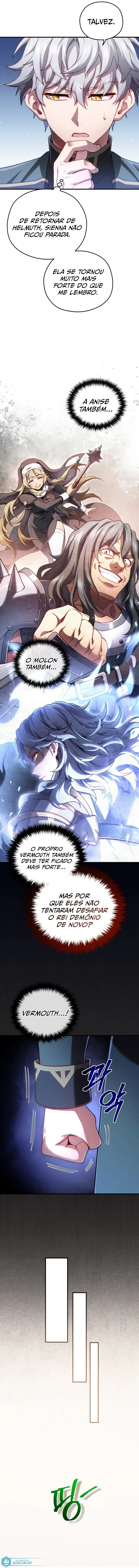 Read Reencarnação Maldita PT Manga Online