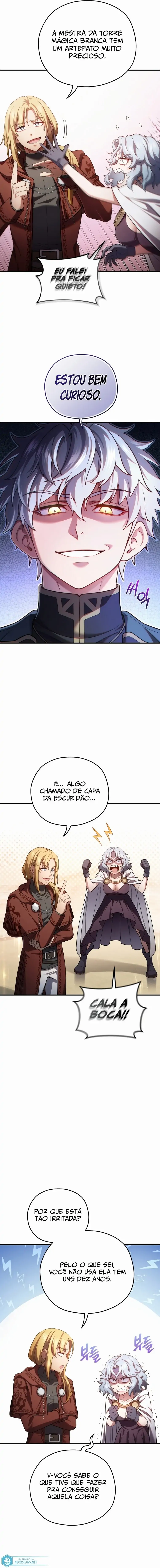 Read Reencarnação Maldita PT Manga Online