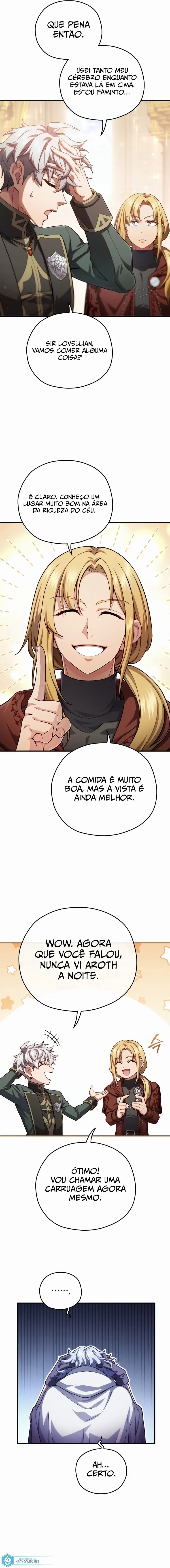 Read Reencarnação Maldita PT Manga Online