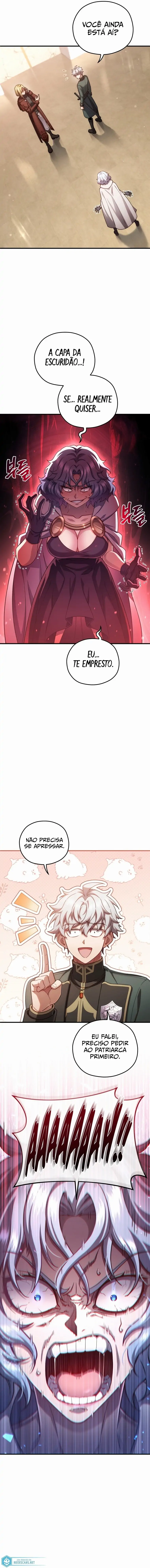Read Reencarnação Maldita PT Manga Online