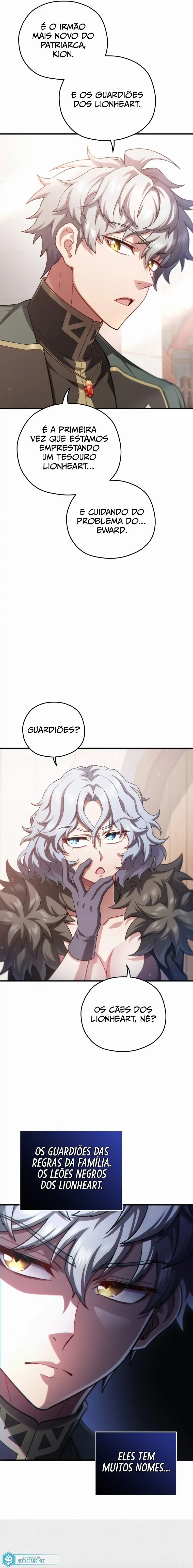 Read Reencarnação Maldita PT Manga Online