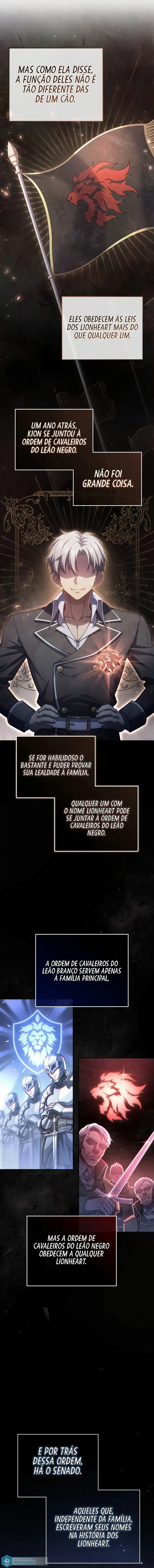 Read Reencarnação Maldita PT Manga Online