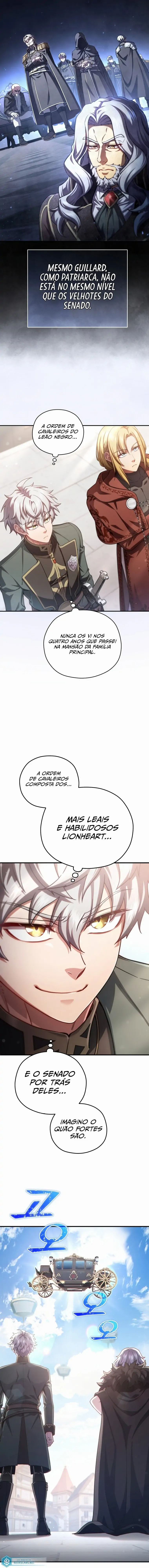 Read Reencarnação Maldita PT Manga Online