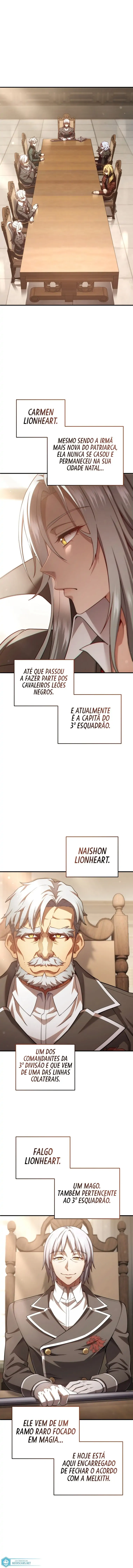 Read Reencarnação Maldita PT Manga Online