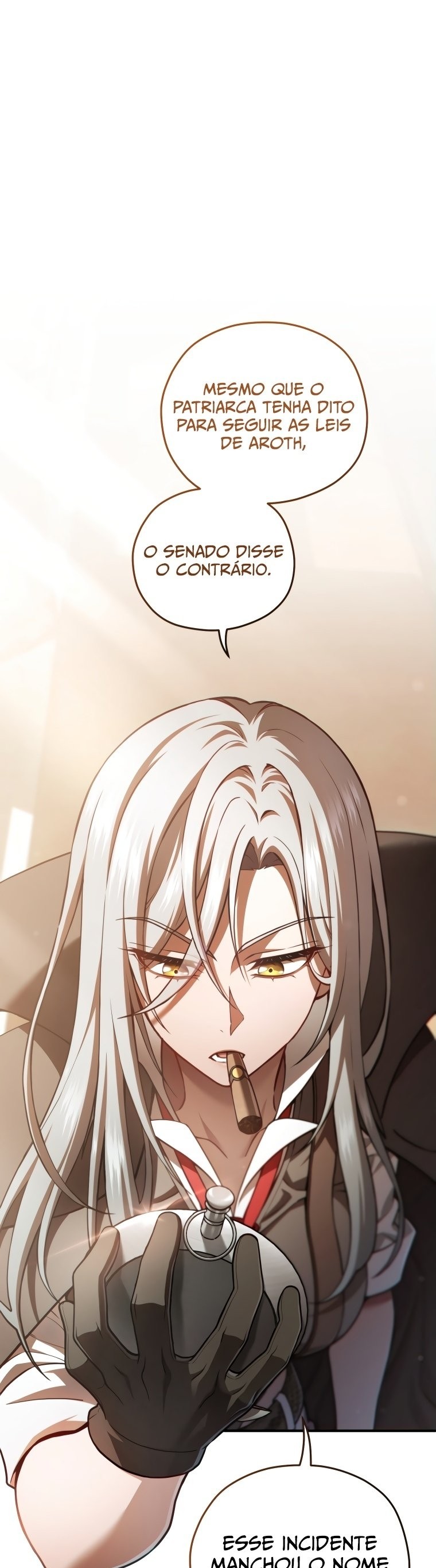 Read Reencarnação Maldita PT Manga Online
