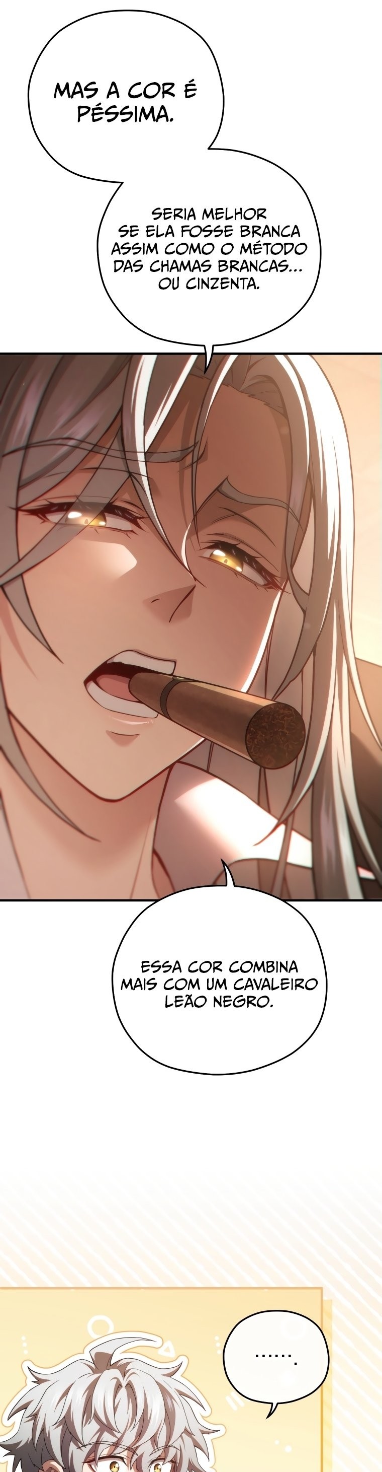 Read Reencarnação Maldita PT Manga Online