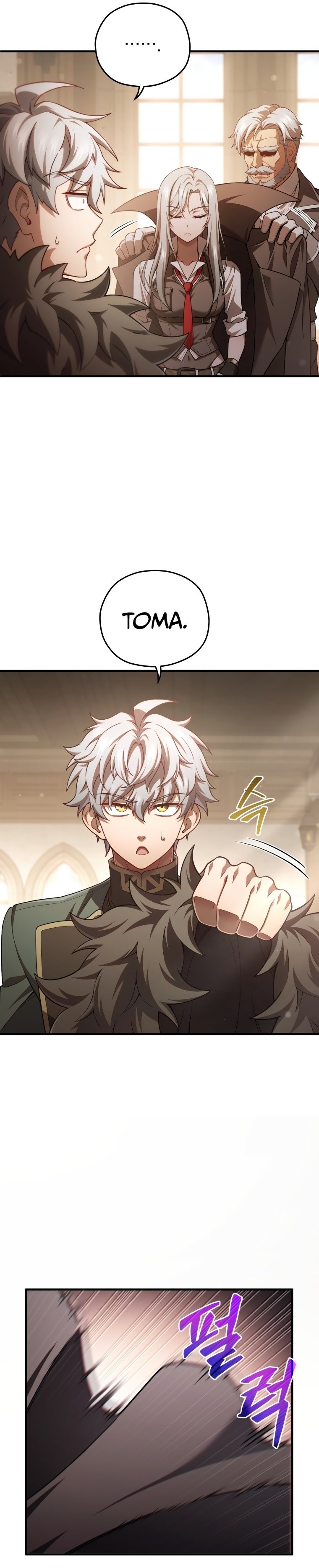 Read Reencarnação Maldita PT Manga Online