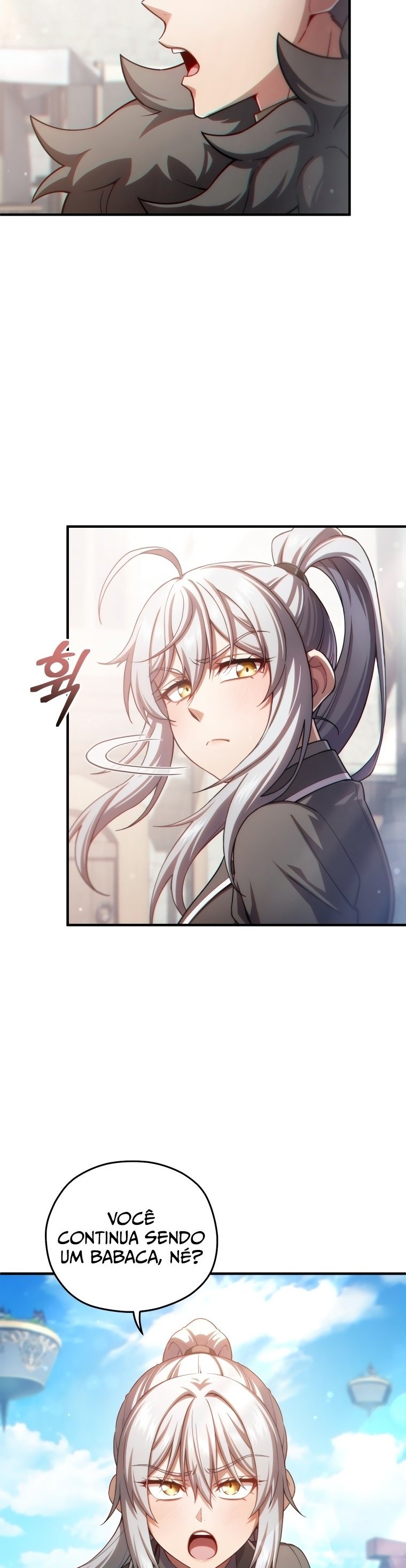 Read Reencarnação Maldita PT Manga Online