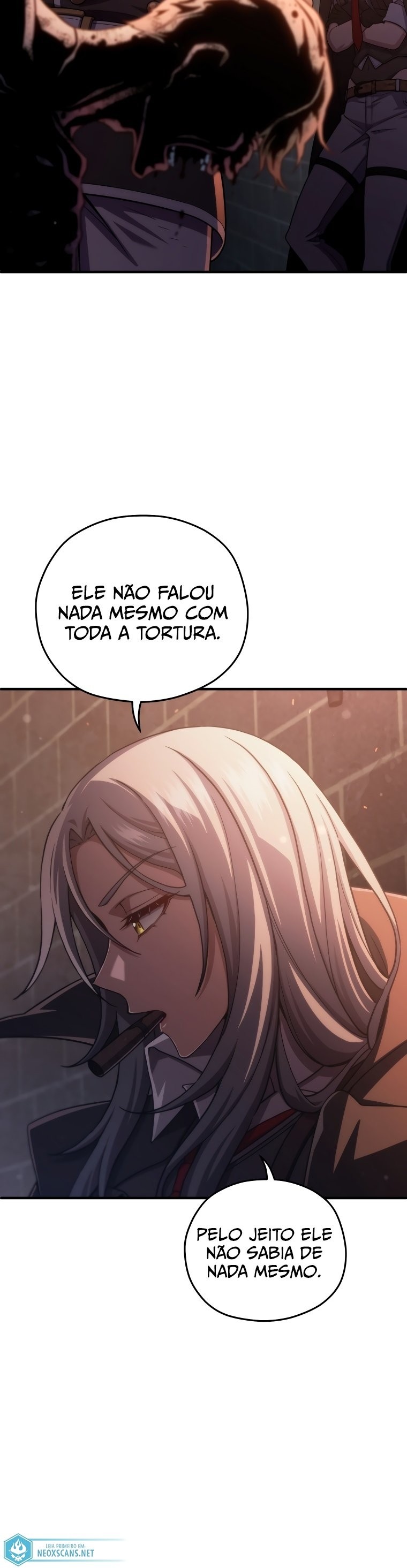Read Reencarnação Maldita PT Manga Online
