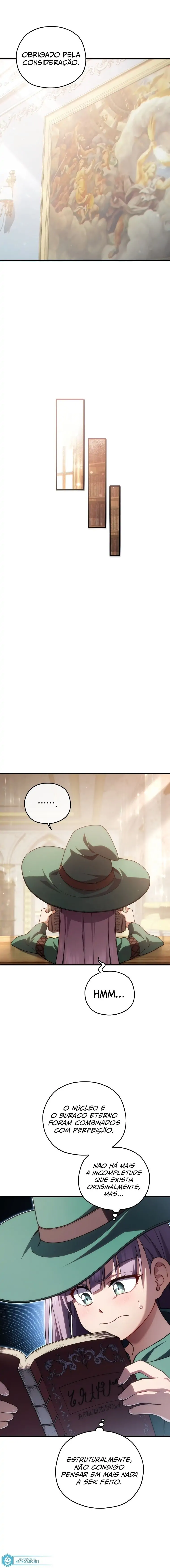 Read Reencarnação Maldita PT Manga Online