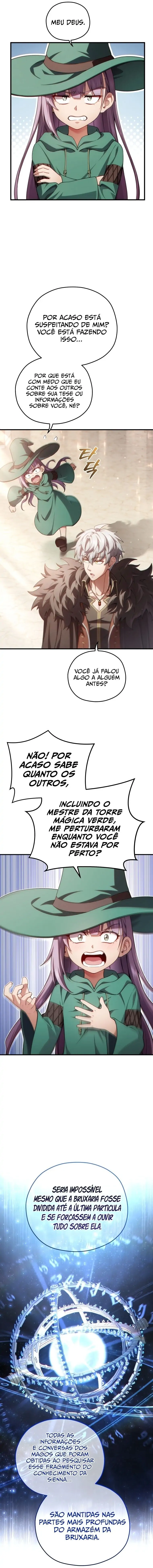 Read Reencarnação Maldita PT Manga Online