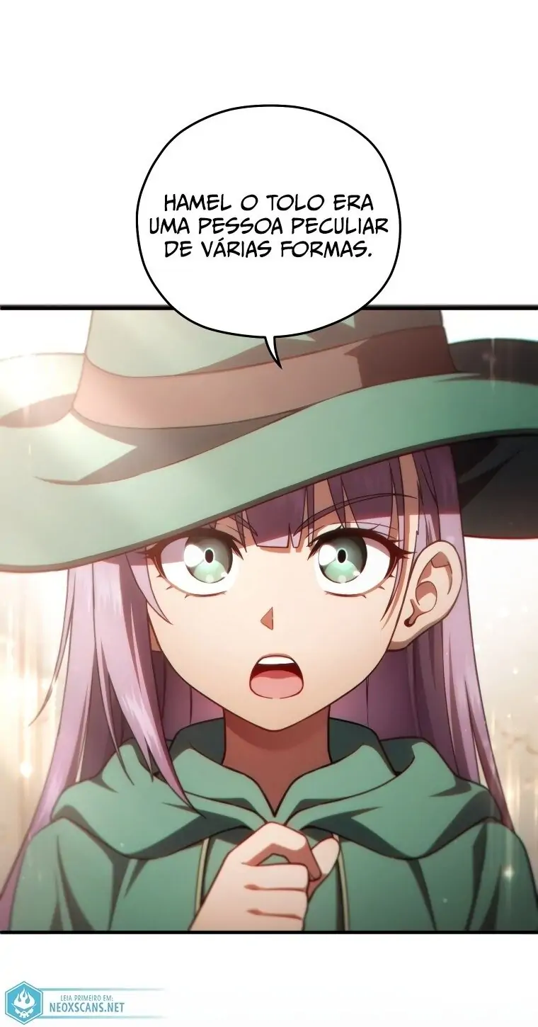 Read Reencarnação Maldita PT Manga Online