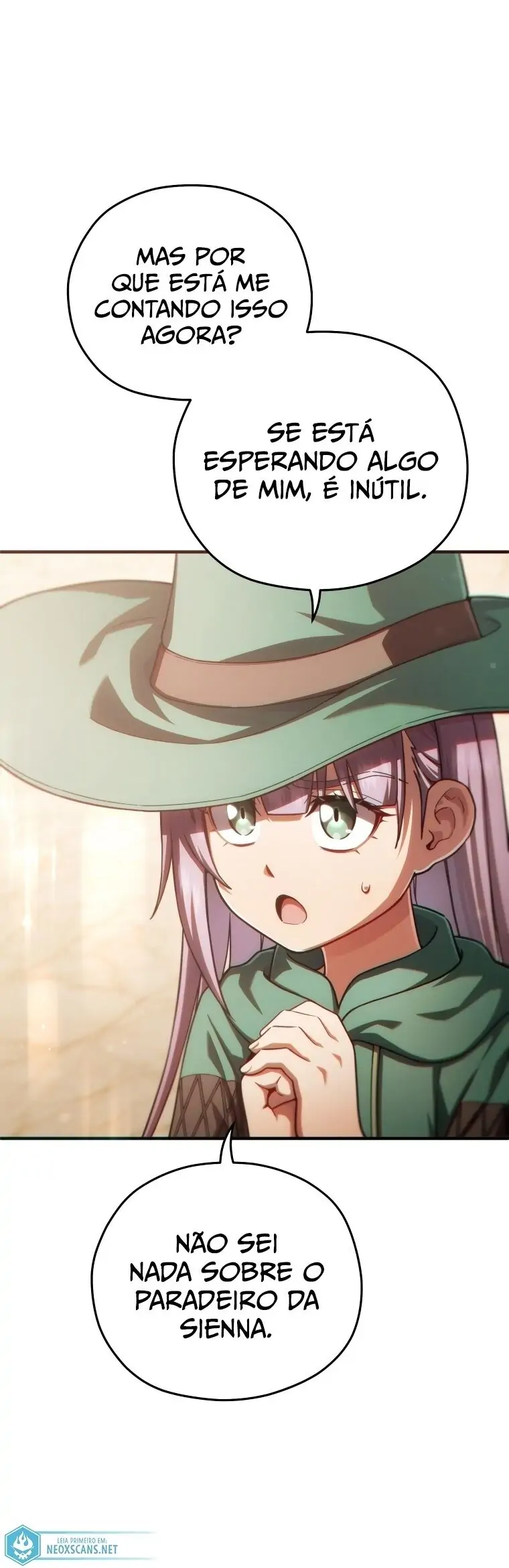 Read Reencarnação Maldita PT Manga Online