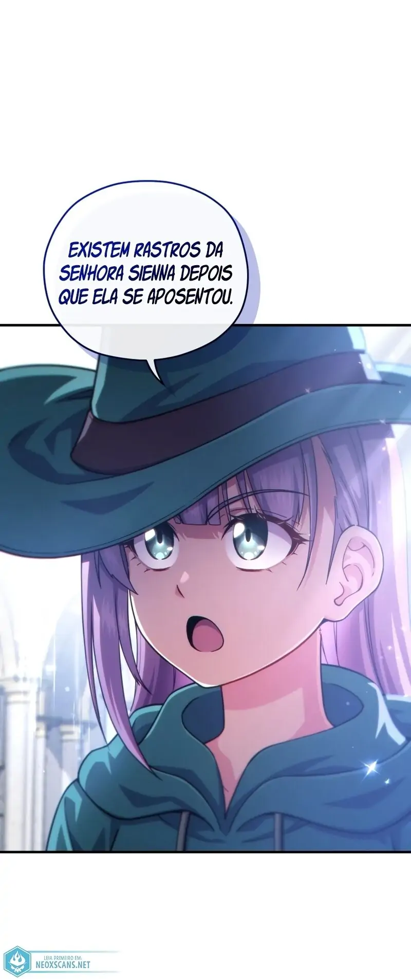 Read Reencarnação Maldita PT Manga Online