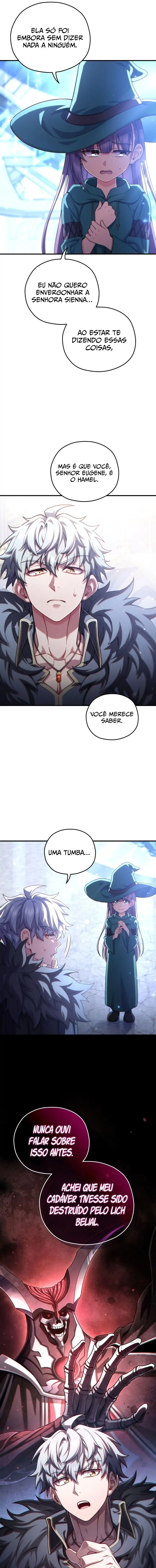 Read Reencarnação Maldita PT Manga Online